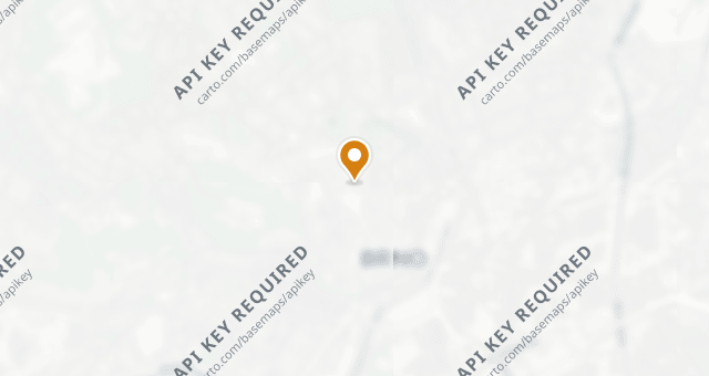 Map showing Grandezza Restaurant