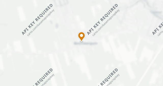 Map showing Het Spijshuys
