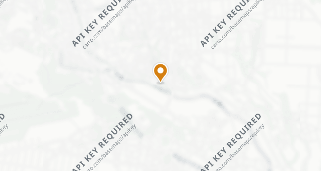 Map showing Senti.U