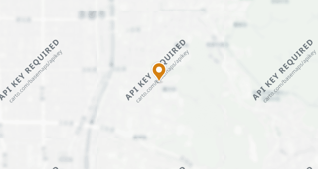 Map showing Kodaiji Wakuden