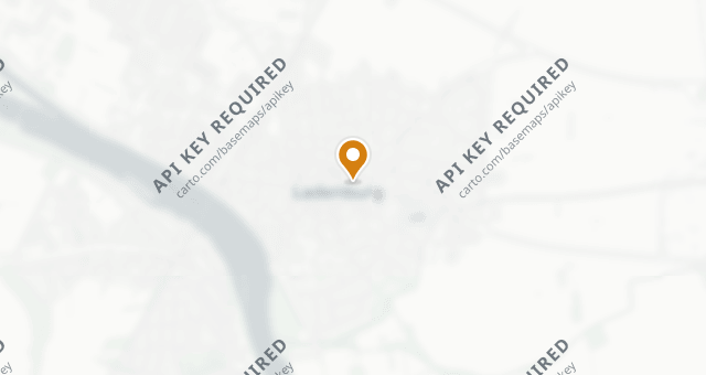 Map showing Backmulde