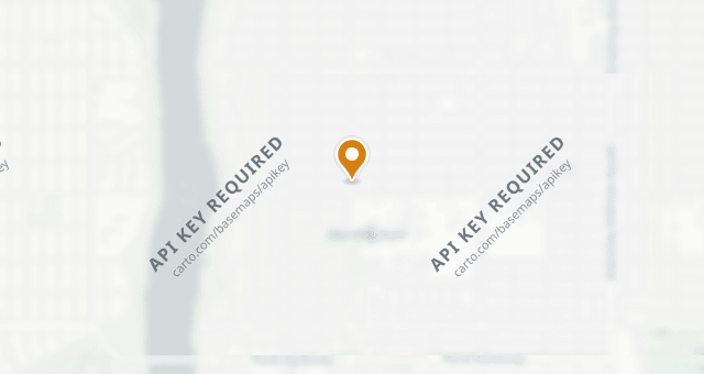 Map showing Ristorante St Paul