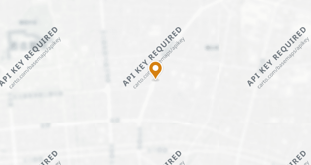 Map showing il AOYAMA
