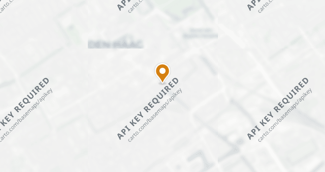Map showing Sequenza