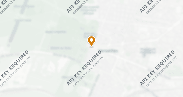 Map showing Ore
