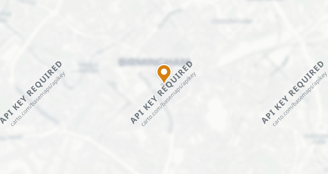 Map showing Bonehead