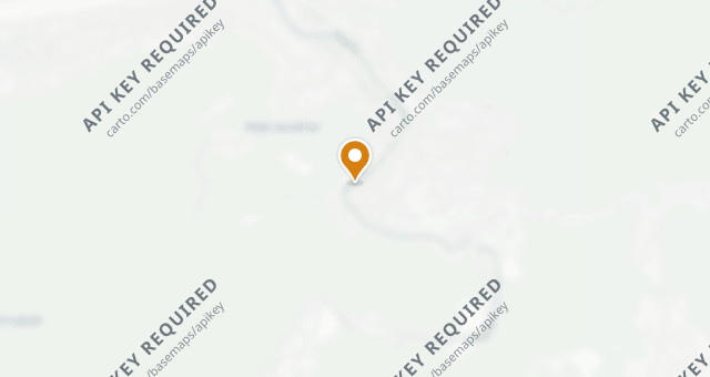 Map showing Restaurant Embassy