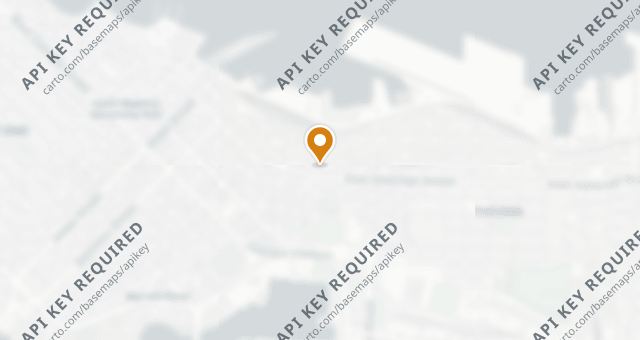 Map showing PiDGiN