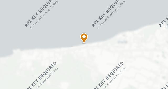 Map showing Jun Hom