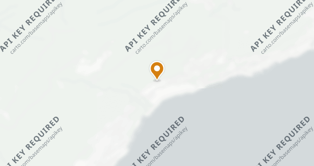 Map showing Al Braciere