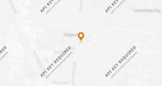 Map showing 801 Fish