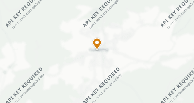 Map showing Brunnwirt Kassl