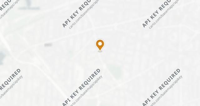 Map showing Golden Phoenix