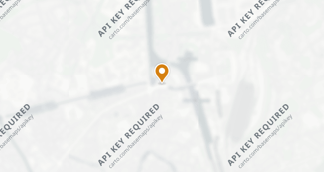 Map showing Nonam