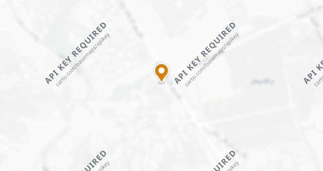 Map showing Le Maschou