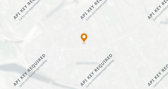 Map showing Lilla Ego