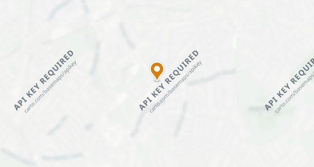 Map showing Norbert’s
