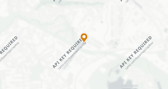 Map showing Jailbreak Brewing & Foodworks