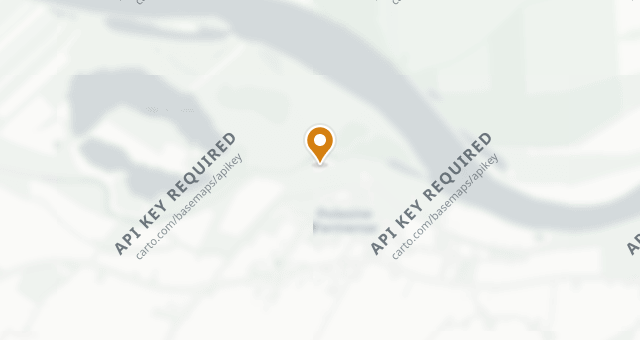 Map showing Antica Corte Pallavicina