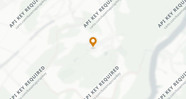 Map showing Gasthof zum Kranz