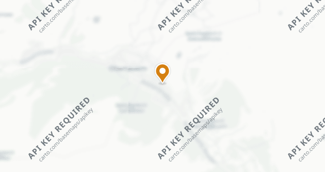 Map showing Lumi