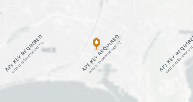 Map showing Peixes Bonaparte