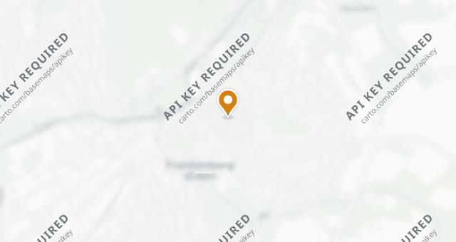 Map showing Philipp Soldan