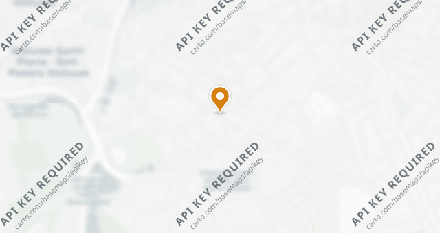 Map showing Coquum