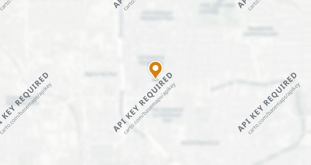Map showing Lyla Lila