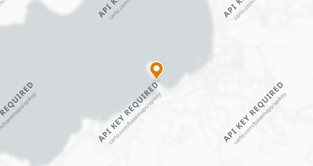 Map showing Sait