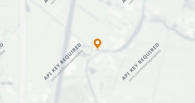 Map showing Bistrotel 't Amsterdammertje