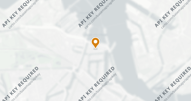 Map showing Boon en de Koot