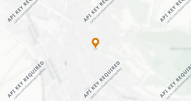 Map showing Faralá