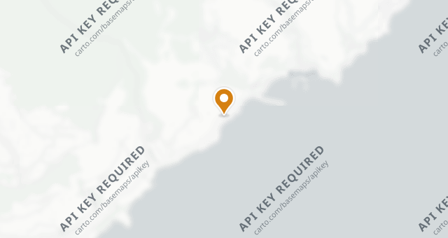 Map showing Glicine - Hotel Santa Caterina