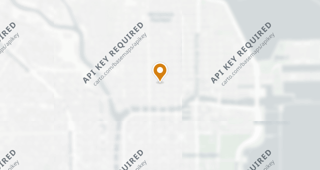 Map showing Frontera Grill / Topolobampo