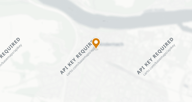 Map showing Ai Pero