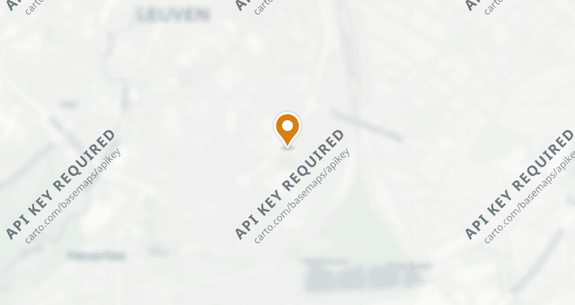Map showing Het land aan de Overkant