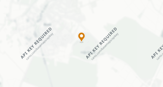 Map showing Eatrenalin