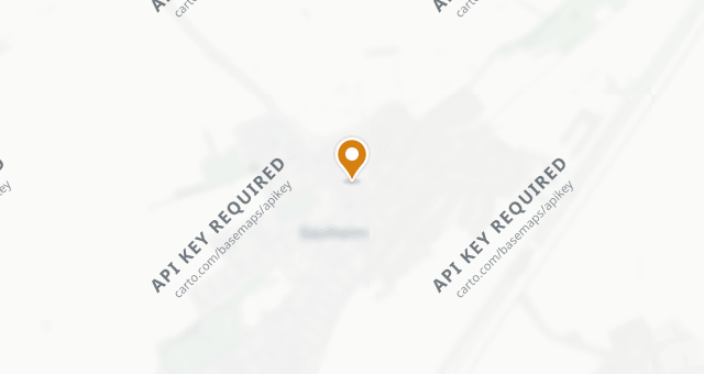 Map showing mundart Restaurant