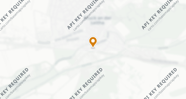 Map showing Joseph