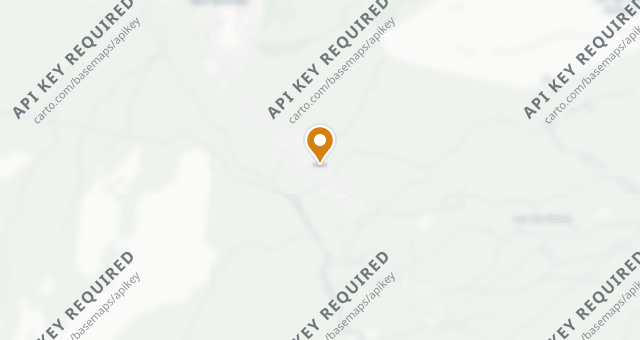 Map showing René et Maxime Meilleur