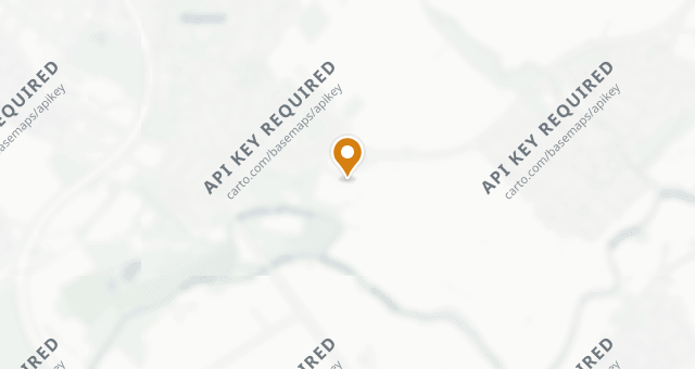 Map showing 44 SV