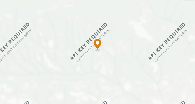 Map showing Collina