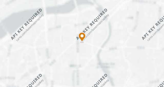 Map showing Sushi Marumine