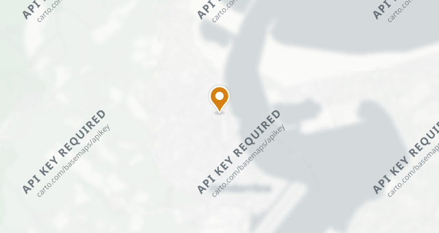 Map showing Gran Sol