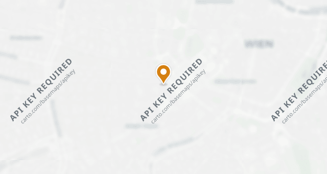 Map showing &amp;flora