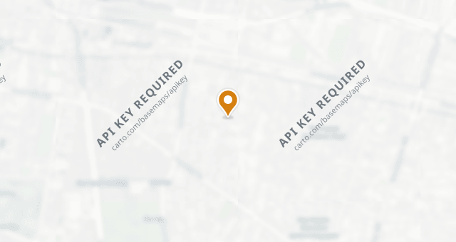Map showing Ms.Maria & Mr.Singh