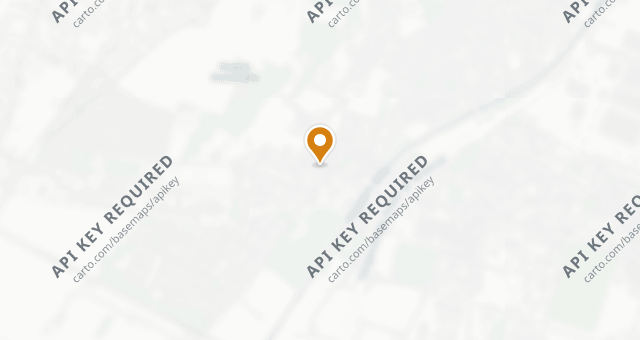 Map showing Lanzani Bottega & Bistrot
