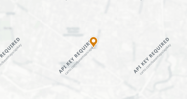 Map showing NAWA