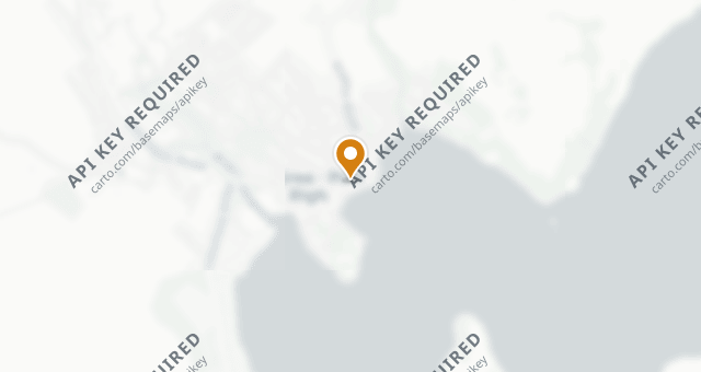 Map showing Scorrybreac
